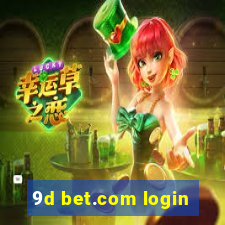 9d bet.com login